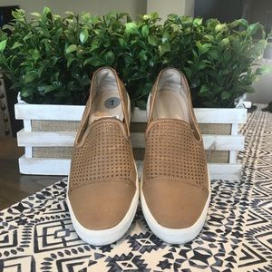 Calvin Klein slip on